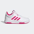Miniatyrbild 1 av 4: Barn löparskor - adidas - Tensaur Sport 2.0 - Vit - 36 2/3 - Classics