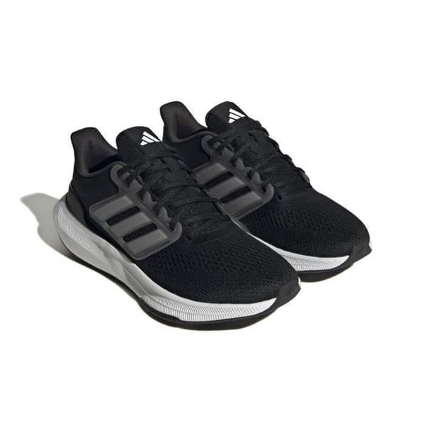 adidas Ultrabounce löparskor för kvinnor - cblack/ftwwht/cblack - 36 2/3