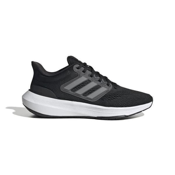 adidas Ultrabounce löparskor för kvinnor - cblack/ftwwht/cblack - 36 2/3