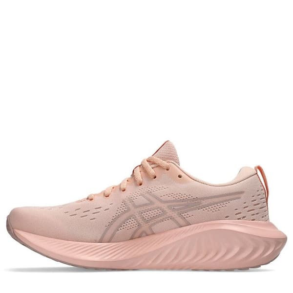 Löparskor - Asics - Gel Excite 10 - AMPLIFOAM PLUS - Optimal komfort - Rosa