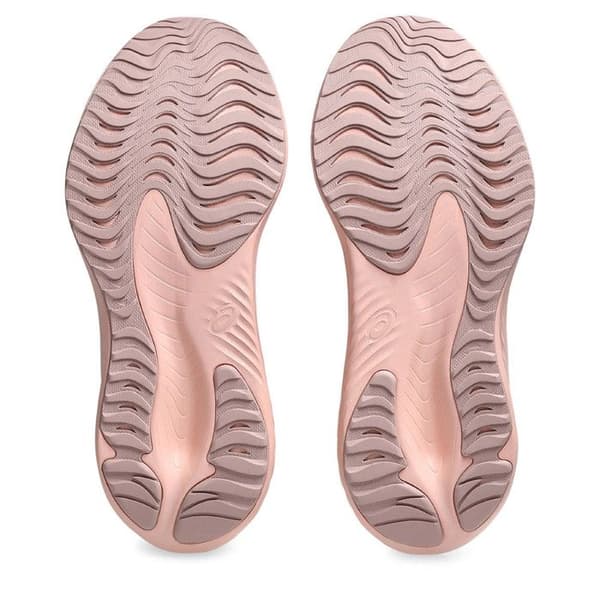 Löparskor - Asics - Gel Excite 10 - AMPLIFOAM PLUS - Optimal komfort - Rosa