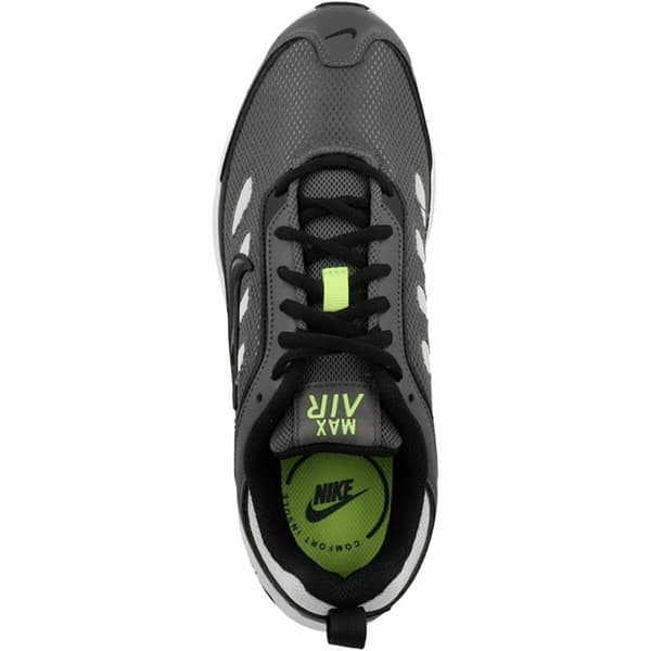 Gymnastikskor, Herr Nike Air Max AP Grå - 44