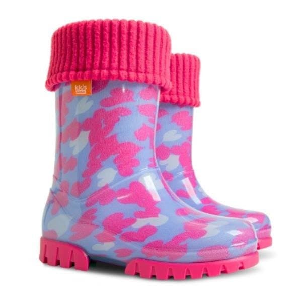 Twister Lux Print C (20-27) 22/23