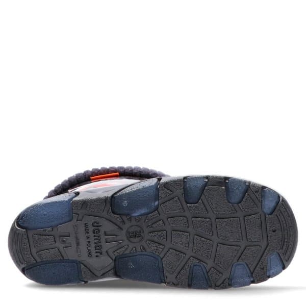 Lasten kumisaappaat STORMER LUX EXCLUSIVE EE (20-27) 22/23