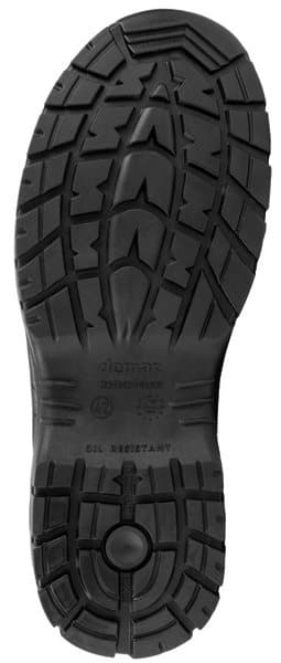 BOLT O1 SRC 40 skyddsskor