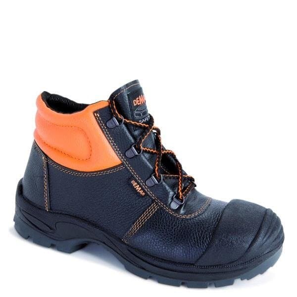 Sikkerhedssko 9-002A S2 SRC 41