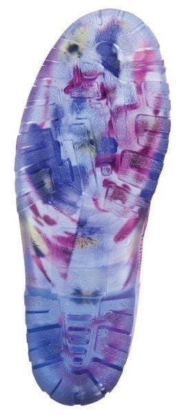 RAINNY PRINT Wellingtons D 38/39
