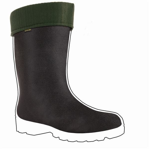 Nye universelle 46 varmere
