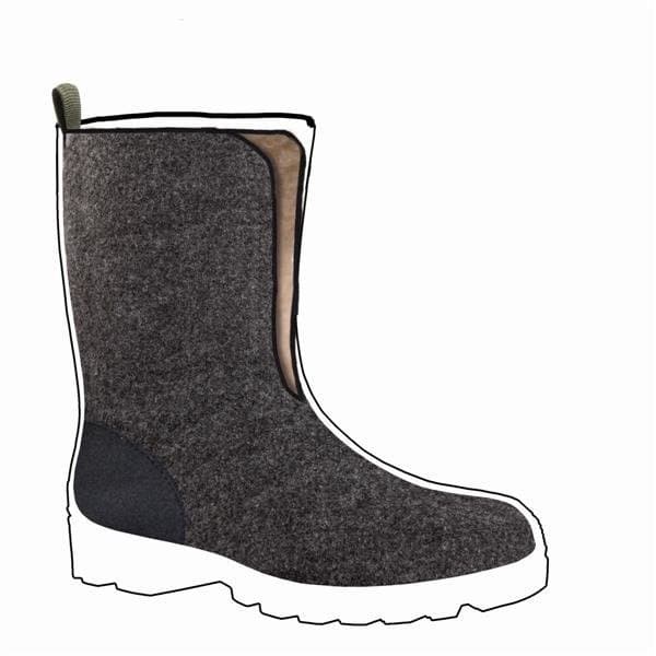 HUNTER PRO 42 Värmare
