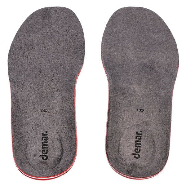 Gray Air Comfort Plus-insatser typ GRI 38