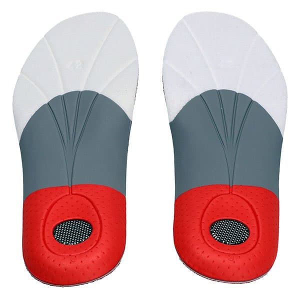 Gray Air Comfort Plus-insatser typ GRI 38