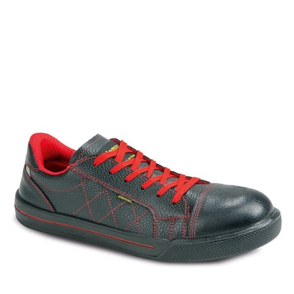 STARR C S1 SRC 47 sikkerhedssko