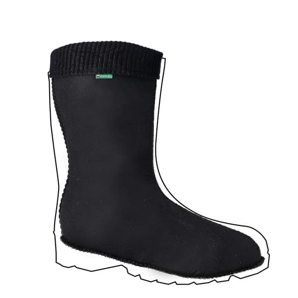 Värmare för LAURA 36