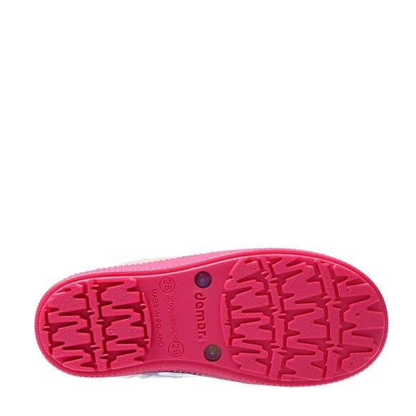 Children's Wellingtons HAWAI PRINT AL (20-27) 20/21