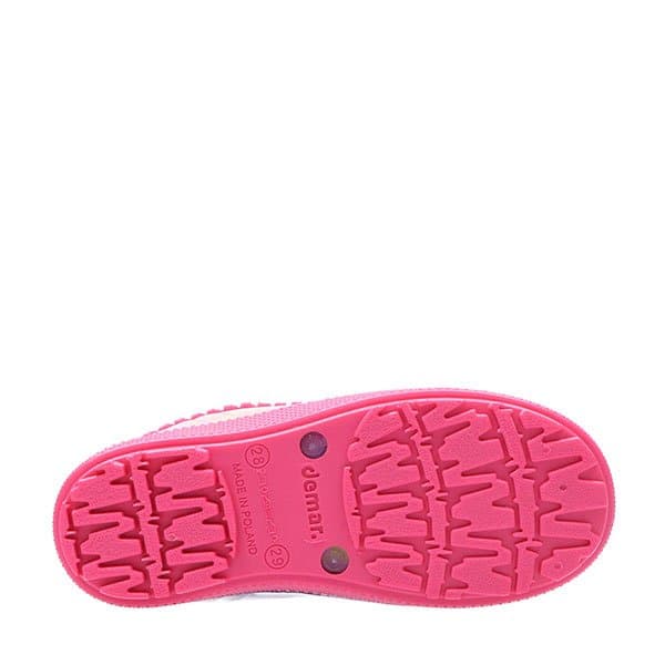 Children's Wellingtons HAWAI PRINT AL (28-35) 30/31