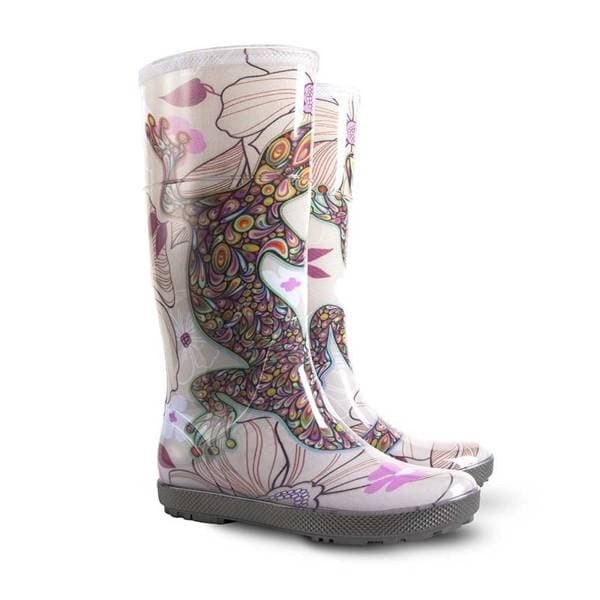 Dame Wellingtons HAWAI LADY EXCLUSIVE EE 38