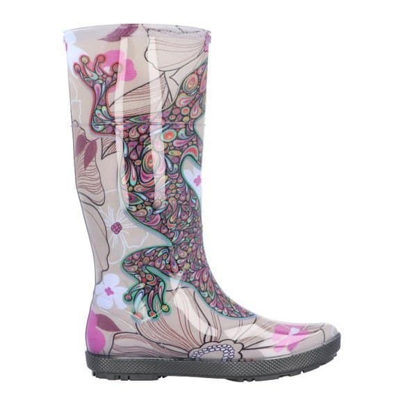 Dame Wellingtons HAWAI LADY EXCLUSIVE EE 39