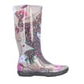 Miniatyrbillede 3 af 7: Dame Wellingtons HAWAI LADY EXCLUSIVE EE 39