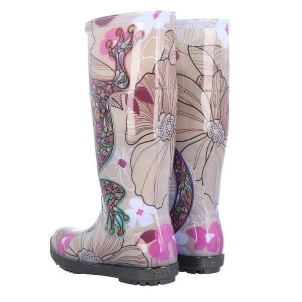 Dame Wellingtons HAWAI LADY EXCLUSIVE EE 39