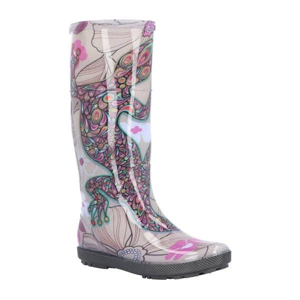 Dame Wellingtons HAWAI LADY EXCLUSIVE EE 39