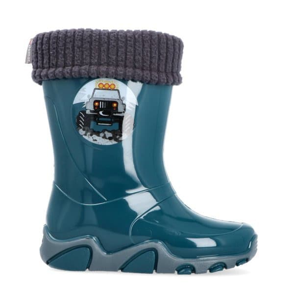 Lasten Wellingtons STORMER LUX C (28-35) 32/33