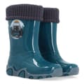 Pikkukuva 1 / 5: Lasten Wellingtons STORMER LUX C (28-35) 32/33