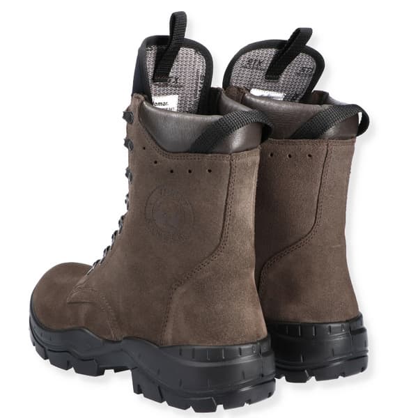 Herre vandrestøvler FOREST RANGER 47