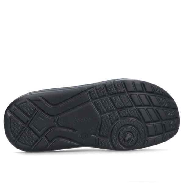 JAVA herrflip-flops i grafitfärg (41-49) 45