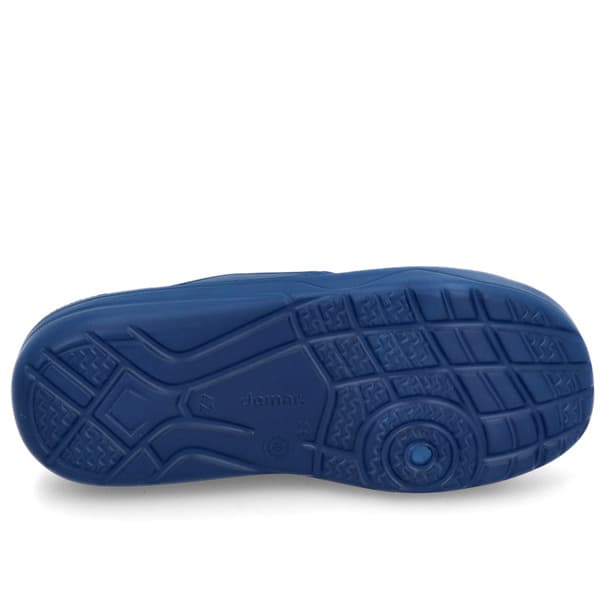 JAVA herrflip-flops i marinblått (41-49) 41