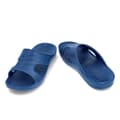 Miniatyrbild 5 av 5: JAVA herrflip-flops i marinblått (41-49) 41