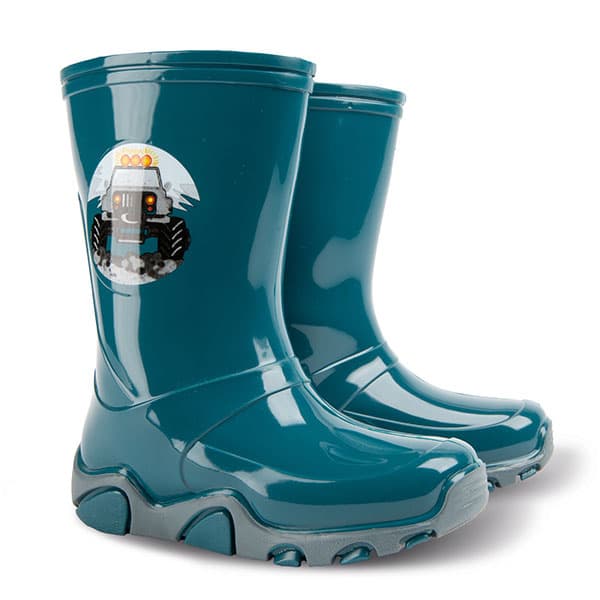 Lasten Wellingtons STORMER C (28-35) 34/35