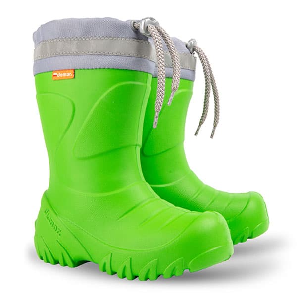 Børne Wellingtons MMT-S J 28/29
