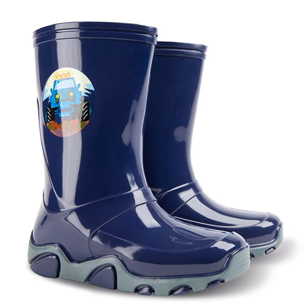 Children's Wellingtons STORMER D (20-27) 26/27