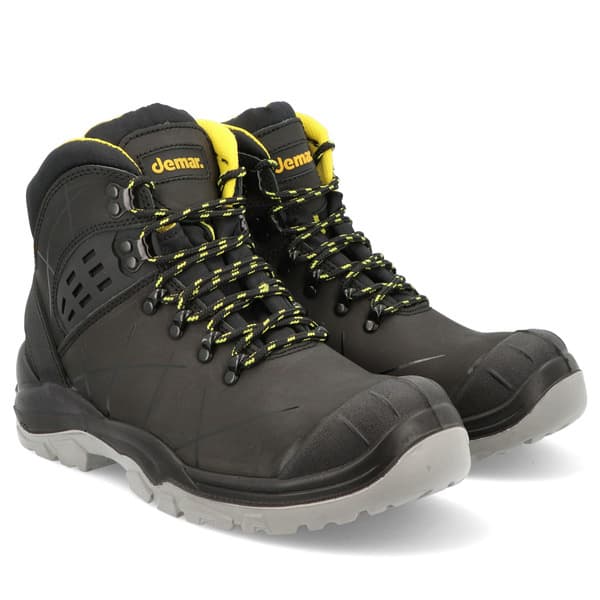 Turvakenkä S3 SRC 9-086 41
