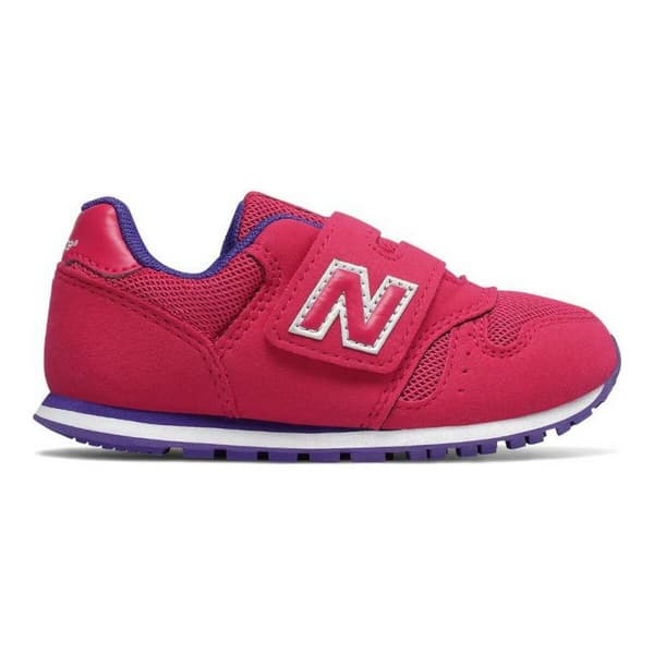 Badskor för småbarn New Balance IV373PY  Rosa - 21