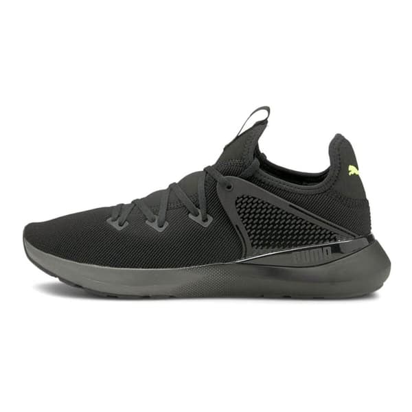 Gymnastikskor, Herr Puma Pure XT  Svart - 42.5