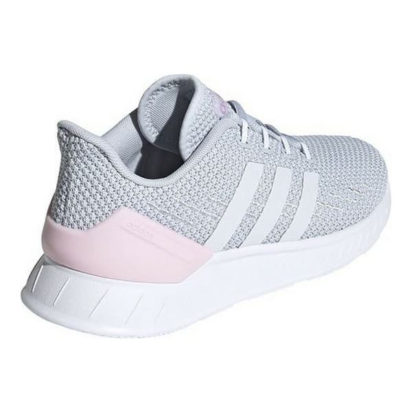 Sportskor för barn Adidas Questar Flow NXT Blå - 37 1/3