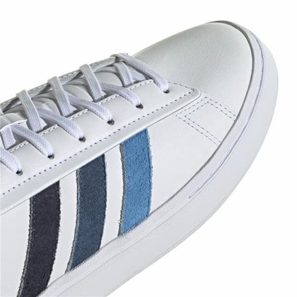 Sportskor GRAND COURT ALPHA Adidas Grand Court Alpha - 44 2/3