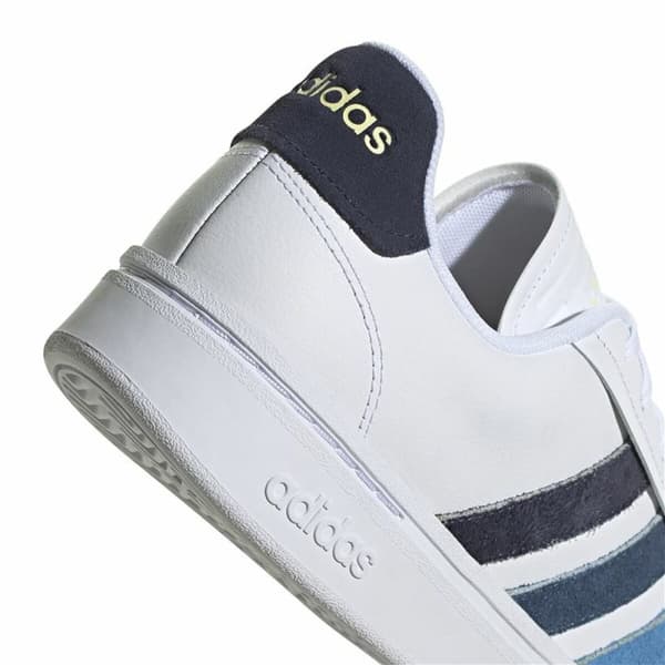 Sportskor GRAND COURT ALPHA Adidas Grand Court Alpha - 44 2/3