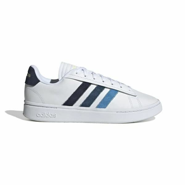 Sportskor GRAND COURT ALPHA Adidas Grand Court Alpha - 44 2/3
