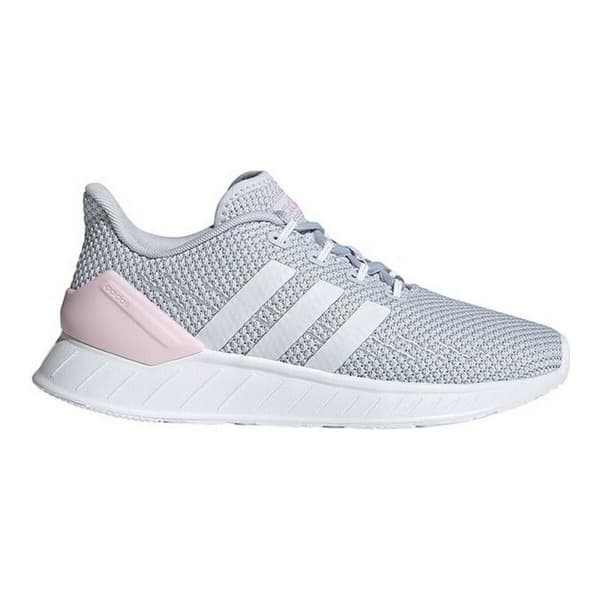 Sportssko til børn Adidas Questar Flow NXT Blå - 37 1/3