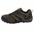 Miniatyrbillede 1 af 3: Herre sneakers Hi-Tec Quercus Low WP - 41
