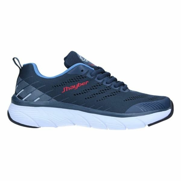 Herre sneakers J-Hayber Champol Marineblå - 41