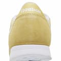 Miniatyrbild 6 av 10: Gymnastiksko, Dam Reebok Classic Nylon Gul - 37