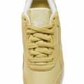 Miniatyrbild 8 av 10: Gymnastiksko, Dam Reebok Classic Nylon Gul - 37