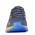 Miniatyrbillede 5 af 7: Herre sneakers Hi-Tec Ultra Terra Sort Blå - 41