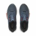 Miniatyrbillede 5 af 9: Herre sneakers Puma PowerFrame Blå - 42.5