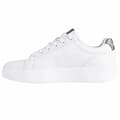 Miniatyrbillede 2 af 5: Kvinde Casual Sneakers Kappa Lifestyle Amelia Hvid - 36