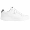 Miniatyrbillede 1 af 5: Kvinde Casual Sneakers Kappa Lifestyle Amelia Hvid - 36