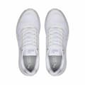 Miniatyrbillede 5 af 8: Sportssneakers til damer Puma R78 Voyage Distressed  Hvid - 37